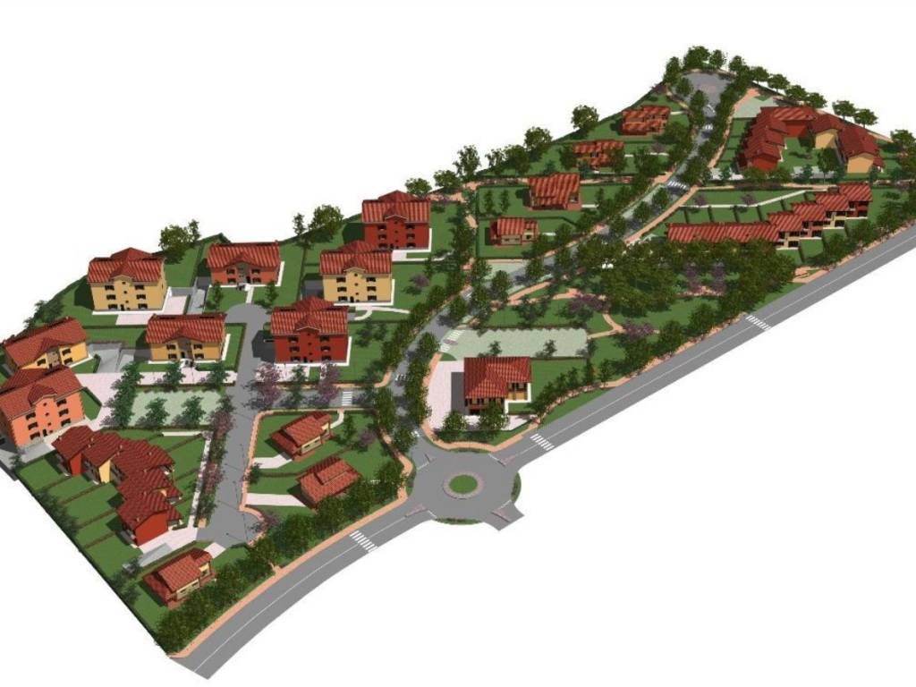 appartamento in vendita a Serravalle Scrivia