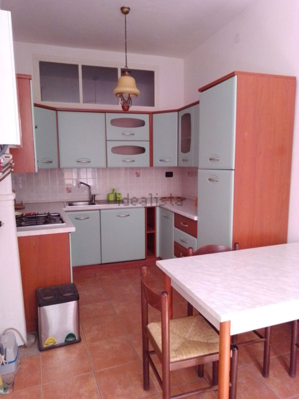 appartamento in vendita a Serravalle Scrivia