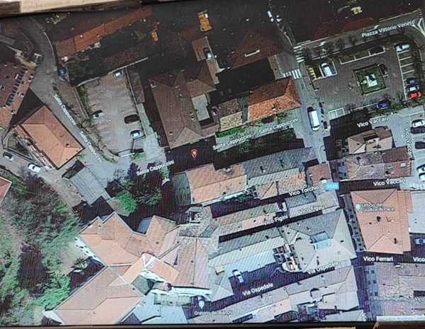 monolocale in vendita a Serravalle Scrivia