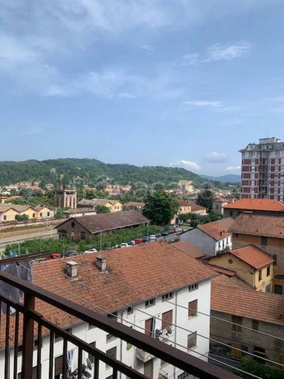 appartamento in vendita a Serravalle Scrivia