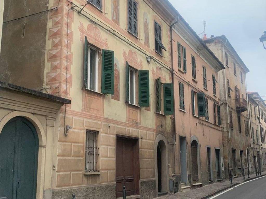 appartamento in vendita a Serravalle Scrivia