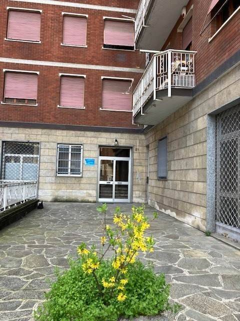 appartamento in vendita a Serravalle Scrivia