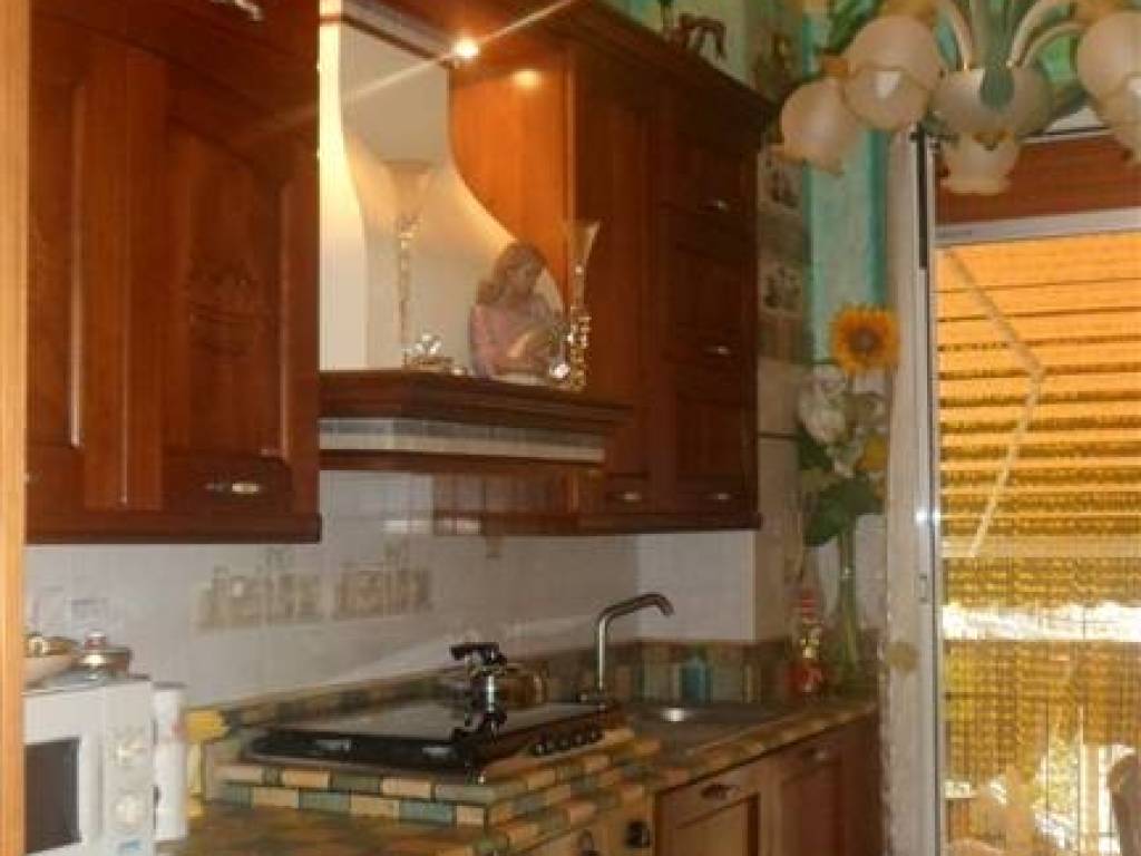 appartamento in vendita a Serravalle Scrivia
