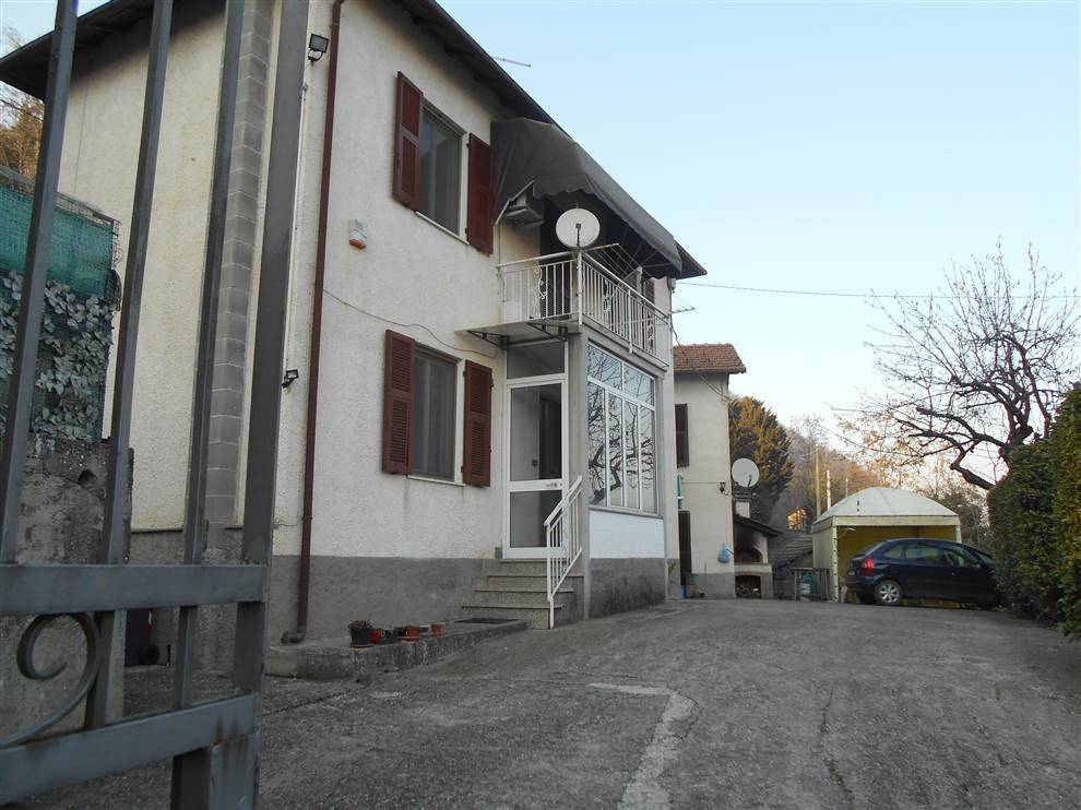 casa indipendente in vendita a Serravalle Scrivia