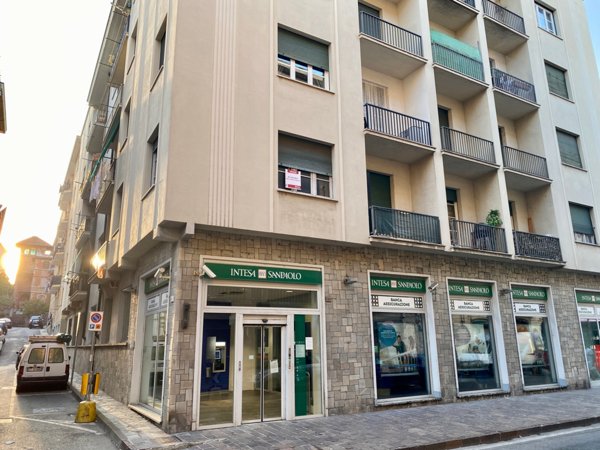 appartamento in vendita a Serravalle Scrivia