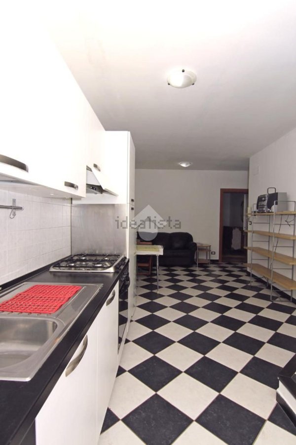 appartamento in vendita a Serravalle Scrivia