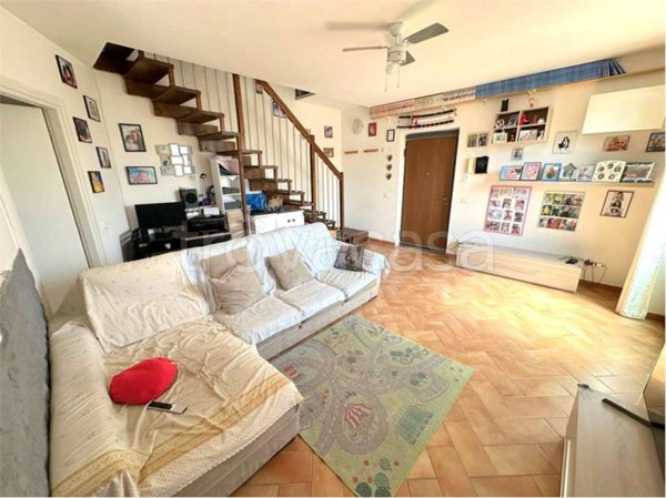 appartamento in vendita a Serravalle Scrivia