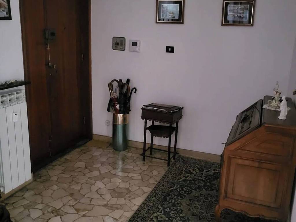 appartamento in vendita a Serravalle Scrivia