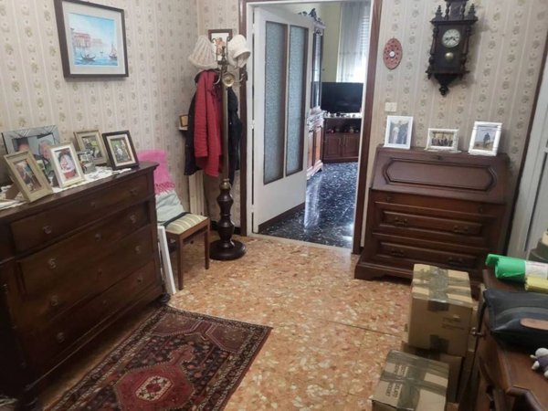 appartamento in vendita a Serravalle Scrivia
