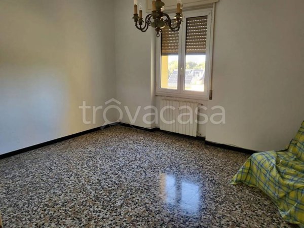 appartamento in vendita a Serravalle Scrivia