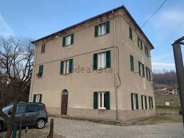 appartamento in vendita a Serravalle Scrivia