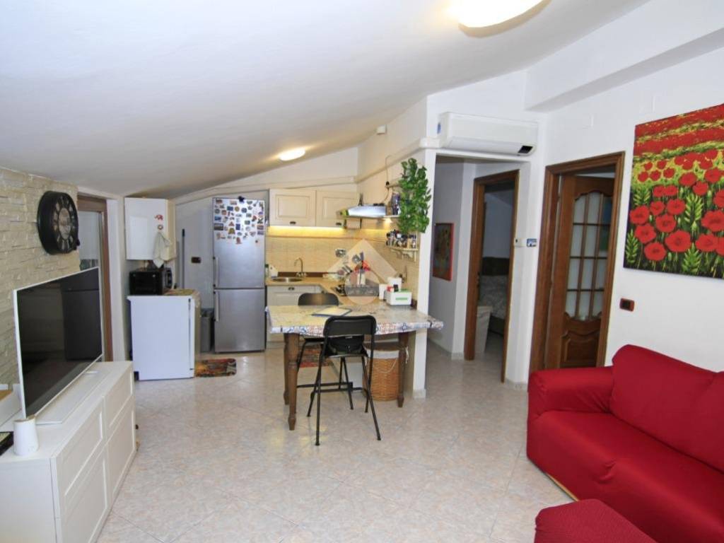 appartamento in vendita a Serravalle Scrivia