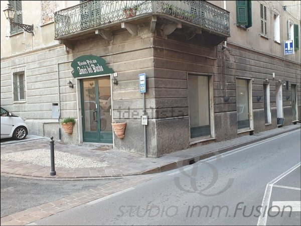 appartamento in vendita a Serravalle Scrivia