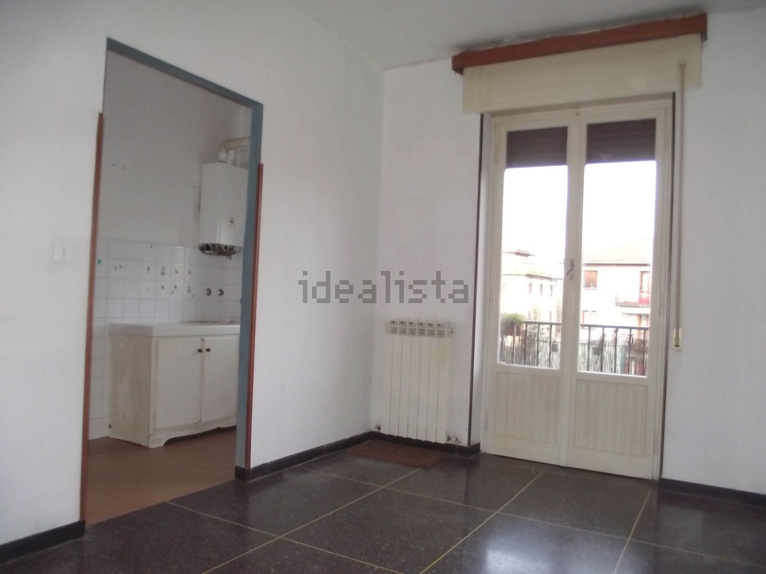 appartamento in vendita a Serravalle Scrivia