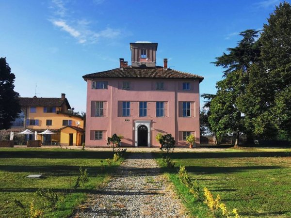 villa in vendita a Serravalle Scrivia