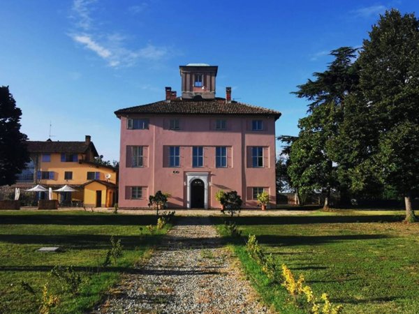 villa in vendita a Serravalle Scrivia