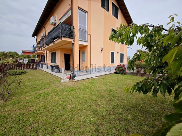 appartamento in vendita a Serravalle Scrivia