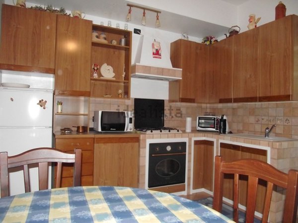 appartamento in vendita a Serravalle Scrivia