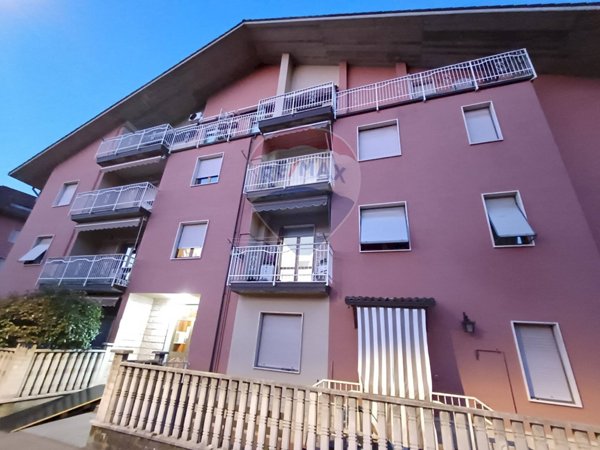 appartamento in vendita a Serravalle Scrivia