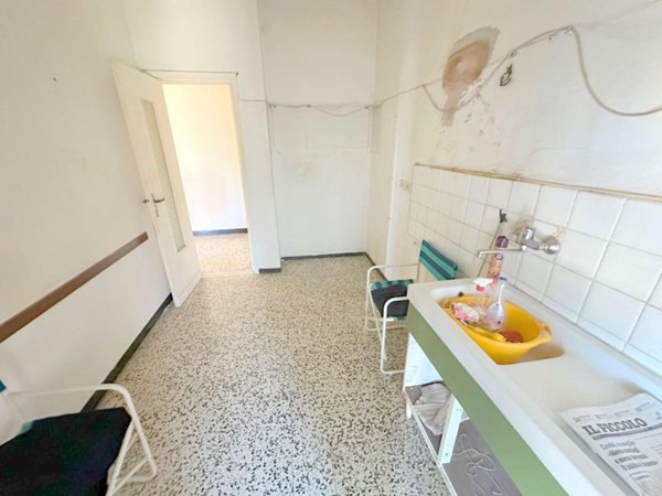 appartamento in vendita a Serravalle Scrivia