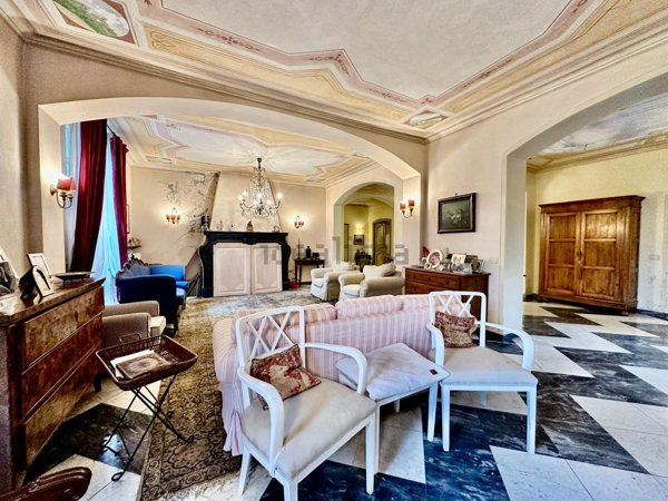casa indipendente in vendita a Serravalle Scrivia