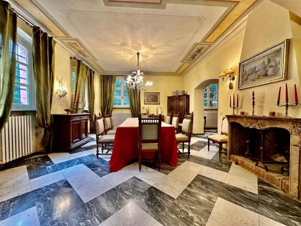 casa indipendente in vendita a Serravalle Scrivia