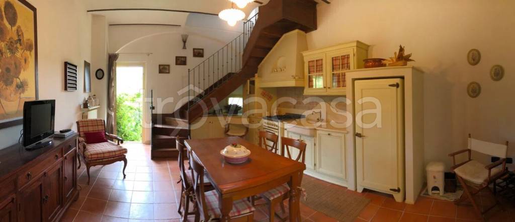 casa indipendente in vendita a Serravalle Scrivia
