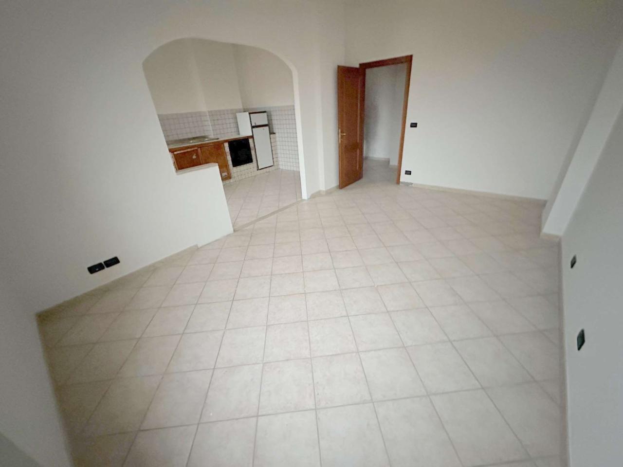 appartamento in vendita a Serravalle Scrivia