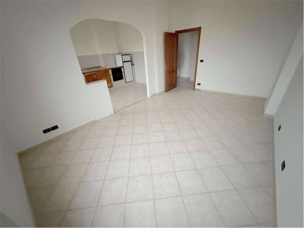 appartamento in vendita a Serravalle Scrivia