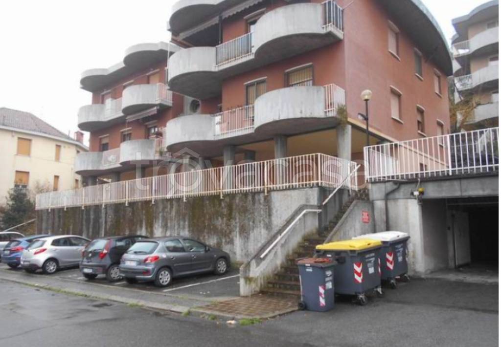 appartamento in vendita a Serravalle Scrivia