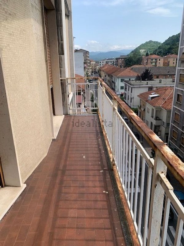 appartamento in vendita a Serravalle Scrivia