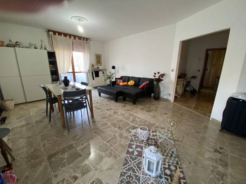 appartamento in vendita a Serravalle Scrivia