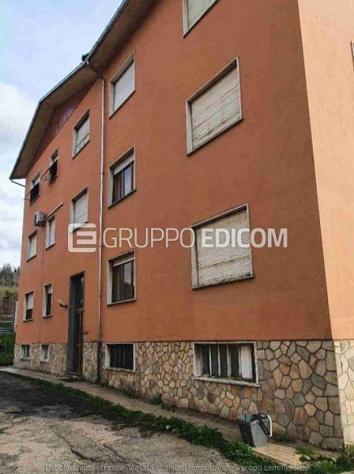 appartamento in vendita a Serravalle Scrivia