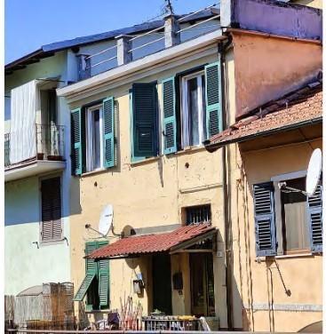 appartamento in vendita a Serravalle Scrivia