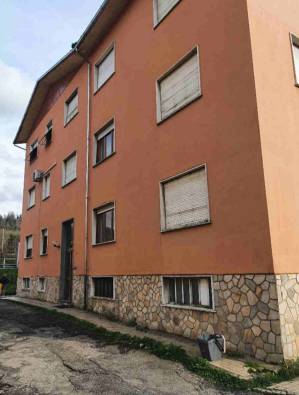 appartamento in vendita a Serravalle Scrivia