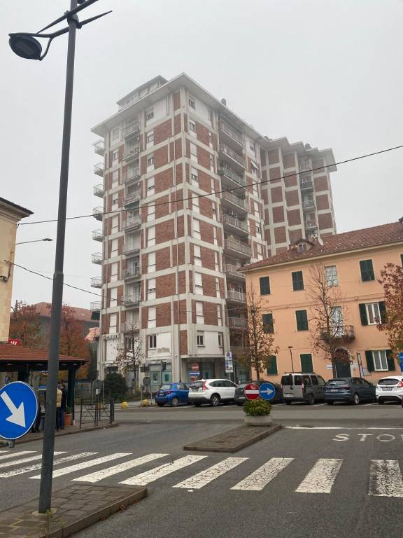 appartamento in vendita a Serravalle Scrivia