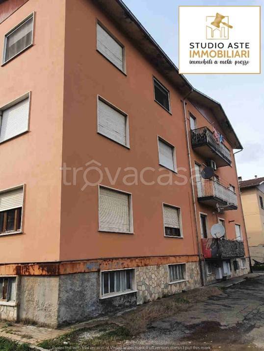 appartamento in vendita a Serravalle Scrivia