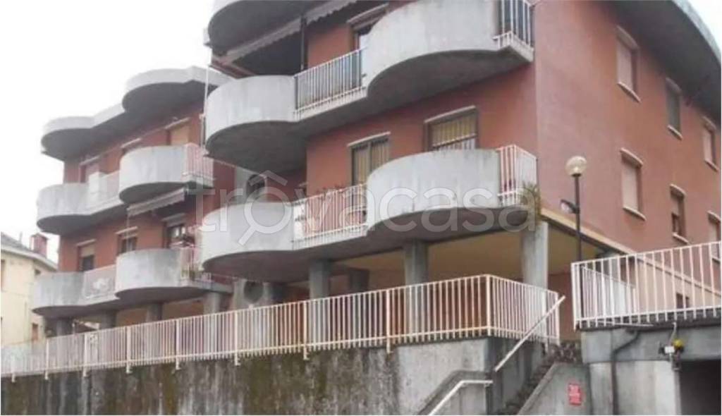 appartamento in vendita a Serravalle Scrivia