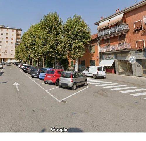appartamento in vendita a Serravalle Scrivia