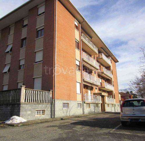 appartamento in vendita a Serravalle Scrivia