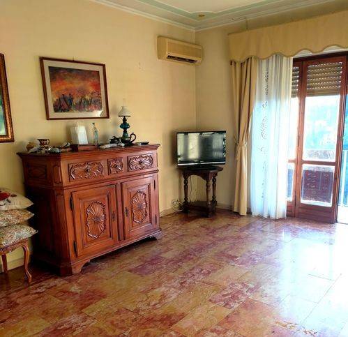 appartamento in vendita a Serravalle Scrivia