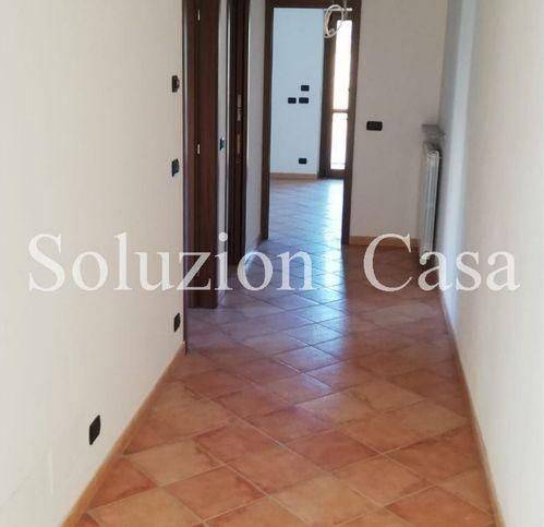 appartamento in vendita a Serravalle Scrivia