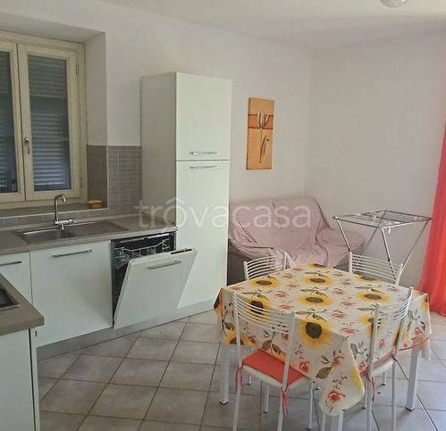 appartamento in vendita a Serravalle Scrivia