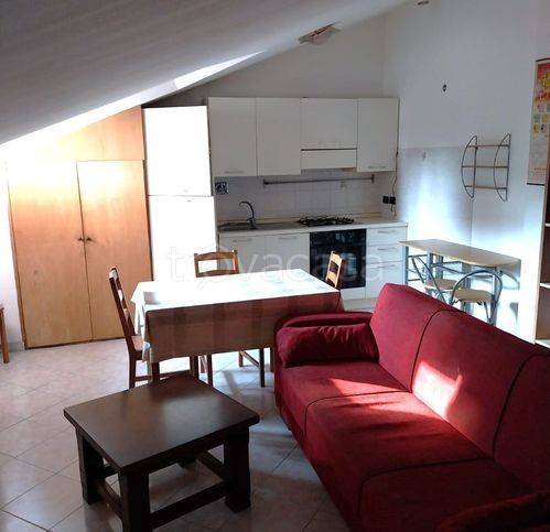 appartamento in vendita a Serravalle Scrivia