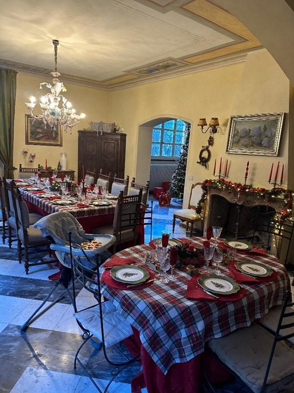 casa indipendente in vendita a Serravalle Scrivia