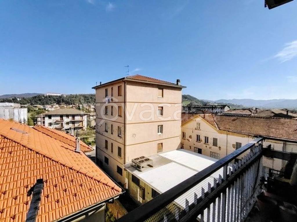 appartamento in vendita a Serravalle Scrivia in zona Libarna