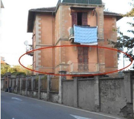 appartamento in vendita a Serravalle Scrivia