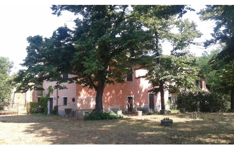 casa indipendente in vendita a Serravalle Scrivia
