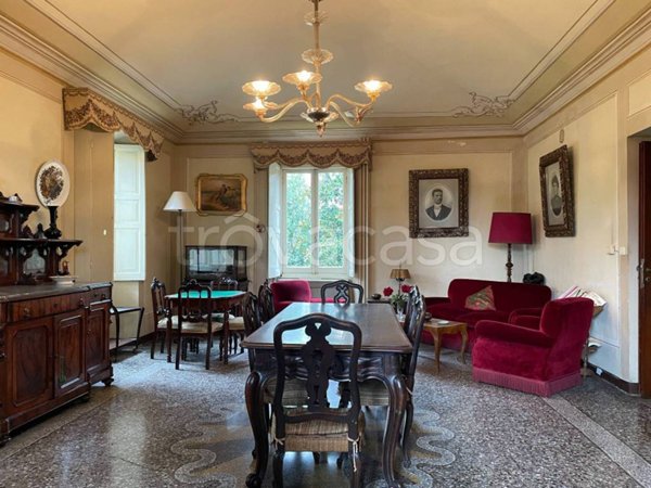 casa indipendente in vendita a Serravalle Scrivia