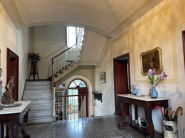 casa indipendente in vendita a Serravalle Scrivia